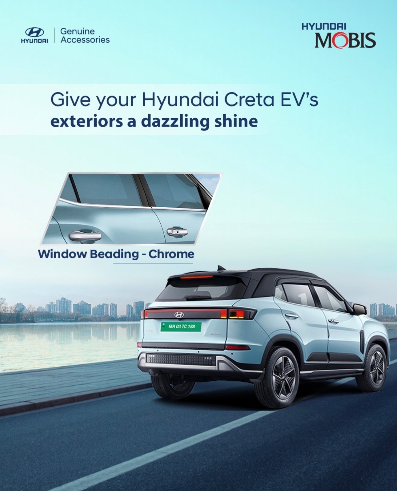 Hyundai Mobis Accessory 3